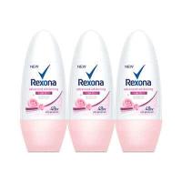 ราคา REXONA SHOWER CLEAN MINI STICK เรโซนา โรลออน ชาวเวอร์คลีน มินิสติ๊กขนาด 20ml ยกแพ็ค 3ขวด สินค้ามีตัวเลือก (11496431751)