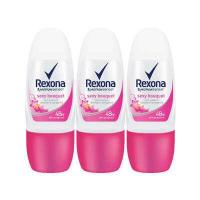ราคา REXONA SHOWER CLEAN MINI STICK เรโซนา โรลออน ชาวเวอร์คลีน มินิสติ๊กขนาด 20ml ยกแพ็ค 3ขวด สินค้ามีตัวเลือก (11496431752)
