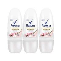 ราคา REXONA SHOWER CLEAN MINI STICK เรโซนา โรลออน ชาวเวอร์คลีน มินิสติ๊กขนาด 20ml ยกแพ็ค 3ขวด สินค้ามีตัวเลือก (11496431743)
