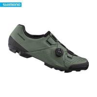 ราคา ผ่อน 0 Shimano รุ่น XC300 XC3 wide รองเท้าเสือภูเขา (17800816101)