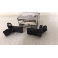 ราคา เซ็นเซอร์ลูกเบี้ยว และเซ็นเซอร์เพลาข้อเหวี่ยง NISSAN NEO รุ่นรถ N16 1 กล่องได้ทั้ง 2 ชิ้น เป็นอะไหล่นิสสันแท้ 100 (13248394331)