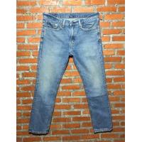 ราคา No 1768 กางเกงยีนส์ ลีวายส์ 511 04511 2075 ทรง Skinny ผลิต Egypt กระดุมตอก 3757 เนื้อผ้านุ่มผสมผ้ายืด สภาพมีรอยสะกิดและปลายขานิดนึงตามรูป เอว 34 นิ้ว ยาวเป้า 10 5 นิ้ว ยาวตัว 3 (16975450493)