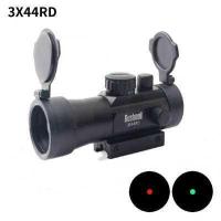 ราคา เรือจากประเทศไทย COD Red dot กล้องติด กล้องเรดดอท1x40RD 3X44RD SIGHT Pointer Red Green Dot เรดดอท ไฟ 2 สี ขาจับราง 11mm และ 20mm (11963316953)