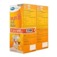 ราคา Mega We Care Nat C Yummy Gummyz แพ็คคู่ (7366754564)