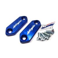 ราคา อุดกระจก Kawasaki Ninja250 300 400 650 Zx25R Zx6R (17160362225)