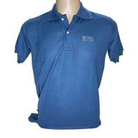 ราคา เสื้อคอปกโปโล HUGO BOSS ใส่สบายไม่ร้อนงานเกรดพรีเมี่ยม (10953524280)