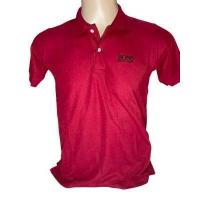 ราคา เสื้อคอปกโปโล HUGO BOSS ใส่สบายไม่ร้อนงานเกรดพรีเมี่ยม (10953524295)