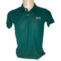 ราคา เสื้อคอปกโปโล HUGO BOSS ใส่สบายไม่ร้อนงานเกรดพรีเมี่ยม (10953524330)