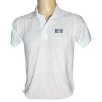 ราคา เสื้อคอปกโปโล HUGO BOSS ใส่สบายไม่ร้อนงานเกรดพรีเมี่ยม (10953524304)