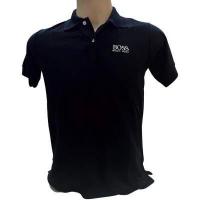 ราคา เสื้อคอปกโปโล HUGO BOSS ใส่สบายไม่ร้อนงานเกรดพรีเมี่ยม (10953524301)