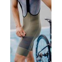 ราคา กางเกงเอี๊ยมขาสั้น ROUTE Cycling Bib Short (14959374890)