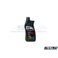 ราคา น้ำมัน PTT รุ่น 4T CHALLENGER SEMI SYNTHETIC 10W40 1L (15339490442)