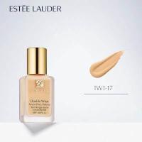 ราคา แท้ Estee Lauder Double Wear Stay In Place Makeup SPF10 PA 1W2 2C0 30ml estee รองพื้นชนิดน้ำ รองพื้น (17390309363)