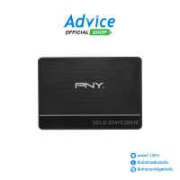 ราคา 500 GB SSD SATA PNY CS900 SSD7CS900 500 RB (16469347530)