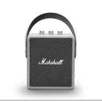 ราคา รับประกันของแท้ Marshall Stockwell Ⅱ ลำโพงmarshallของแท้ ลำโพง บลูทูธ marshall มาร์แชลลำโพงสะดวก ลำโพงบลูทูธ ลำโพงไร้สาย ลำโพงบลูทูธไร้สาย ลำโพงบลูทูธเบสหนัก ลำโพงBluetooth (17123641711)