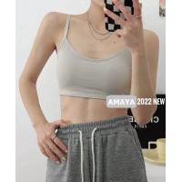 ราคา AMAYA สปอร์ตบรา รุ่น 9816 Sportbra สปอร์ตบราฟรีไซส์ (15545188405)