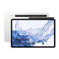 ราคา Samsung Galaxy Tab S8 5G WiFi 8 128GB 11 Snap 8 Gen 1 ศูนย์ไทย (14223096695)