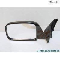 ราคา กระจกมองข้าง TOYOTA MTX ไมตี้เอ็กซ์ กระจกหูช้าง กระจกมองหลัง MIGHTY X โตโยต้า DM115 HORSE ตี๋น้อยอะไหล่ (11857983601)