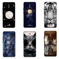 ราคา เคสซิลิโคนนิ่มสำหรับ Wiko Sunny 5 เคสหลัง TPU สำหรับ Wiko Sunny 5 Lite (11321034987)