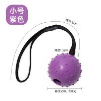 ราคา ลูกบอลเด้งพร้อมเชือกลูกบอลยางทนต่อการกัดสำหรับฝึกสุนัขลูกสุนัขพันธุ์ใหญ่ขนาดกลางขนาดเล็กลูกสุนัขพันธุ์หมาพันธุ์หมา (14792567377)