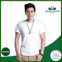 ราคา ตราห่านคู่ เสื้อยืด ตราห่านคู่ (10965536337)