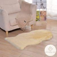 ราคา พร้อมส่ง พรมขนแกะเทียม พรมขนยาว พรมขนมิ้งค์ พรม พรมขนนุ่ม พรมปูเก้าอี้ พรมปูโซฟา มีหลายสี หลายขนาด แต่งห้อง เกาหลี (16012799891)
