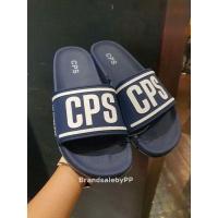 ราคา CPS แท้100 รองเท้าแตะสวม CPS Chaps รุ่นใหม่ล่าสุด ไซส์36 44 (18186575320)