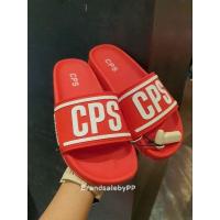 ราคา CPS แท้100 รองเท้าแตะสวม CPS Chaps รุ่นใหม่ล่าสุด ไซส์36 44 (18186575300)