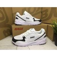 ราคา BAOJI ลิขสิทธิ์แท้ W รองเท้าผ้าใบผู้หญิงยี่ห้อบาโอจิ BAOJI รุ่นBJW 664 มี4สี สีดำขาว black white สีขาวดำ white black สีเทา grey สีชมพู pink SIZE 37 41 (17559740151)