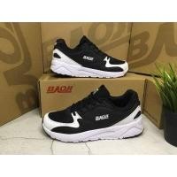 ราคา BAOJI ลิขสิทธิ์แท้ W รองเท้าผ้าใบผู้หญิงยี่ห้อบาโอจิ BAOJI รุ่นBJW 664 มี4สี สีดำขาว black white สีขาวดำ white black สีเทา grey สีชมพู pink SIZE 37 41 (17559740154)