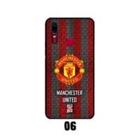 ราคา เคสโทรศัพท์ VIVO Y11 รวมลาย แมนยู (8125033707)