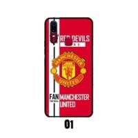 ราคา เคสโทรศัพท์ VIVO Y11 รวมลาย แมนยู (8125033702)