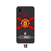 ราคา เคสโทรศัพท์ VIVO Y11 รวมลาย แมนยู (8125033713)