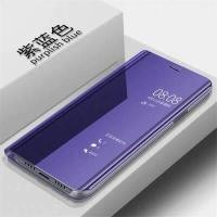 ราคา ส่งจากไทย Case Huawei Y7 Pro 2018 เคสเปิดปิดเงา สำหรับรุ่น Huawei Y7Pro 2018 เคสหัวเหว่ย เคสหัวเว่ย เคส Huawei Y7pro 2018 Smart Case เคสฝาเงา เคสตั้งได้ Huawei y7pro2018 (530456707)