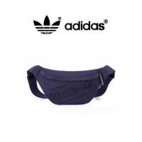 ราคา ADIDASกระเป๋าคาดเอว คาดอก กระเป๋าสะพายข้างผู้ชาย กระเป๋าสะพายข้าง พร้อมส่ง see (7340276405)