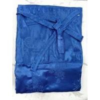 ราคา กางเกงผ้าแพรขายาว แบบเชือกผูก กางเกงแพรลำลองเอวได้ถึง 56 นิ้ว XL ผ้าเนื้อดี กางเกงเลผ้าแพร กางเกงนอนผ้าแพร ชุดนอนแพร กางเกงแพรผู้ชาย (6774780150)