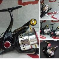 ราคา รอกสปินนิ่ง RYOBI ZAUBER รอกตกปลาRYOBI ZAUBER (12992048859)
