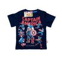 ราคา SALE เสื้อยืดเด็ก ไซส์ 7 L 6 7 ขวบ ลิขสิทธิ์แท้ 100 ลายสไปเดอร์แมน ฮัค จัสติซลีก แบทแมน มาร์เวล ธอร์ ซุปเปอร์ฮีโร่ พร้อมส่ง (18543518170)