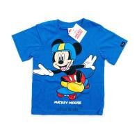 ราคา SALE เสื้อยืดเด็ก ไซส์ 7 L 6 7 ขวบ ลิขสิทธิ์แท้ 100 ลายสไปเดอร์แมน ฮัค จัสติซลีก แบทแมน มาร์เวล ธอร์ ซุปเปอร์ฮีโร่ พร้อมส่ง (17475335270)