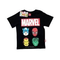 ราคา SALE เสื้อยืดเด็ก ไซส์ 7 L 6 7 ขวบ ลิขสิทธิ์แท้ 100 ลายสไปเดอร์แมน ฮัค จัสติซลีก แบทแมน มาร์เวล ธอร์ ซุปเปอร์ฮีโร่ พร้อมส่ง (18205755490)