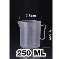 ราคา ถ้วยตวงพลาสติก ถ้วยตวง ถ้วยตวงพลาสติกทนความร้อน ถ้วยตวงของเหลว 100 ml 2000 ml 5000 ml ถ้วยตวงPP Cookingrun (16095137163)