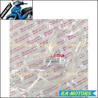 ราคา C HMA ไฟหน้า และกระจกไฟหน้า สำหรับ เวฟ110i รุ่นดิสเบรค ปี 2009 2018 ไฟหน้าเวฟ110i 5 ขั้ว (10257193790)