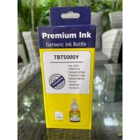 ราคา หมึกเติม Brother BTD60 Bk BT5000 C M Y ใช้กับ DCP T310 DCP T510W DCP T710W MFC T810W ของเทียบเกรดพรีเมี่ยม กดเลือกสีไ (9555404073)