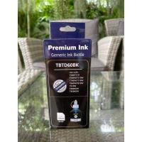 ราคา หมึกเติม Brother BTD60 Bk BT5000 C M Y ใช้กับ DCP T310 DCP T510W DCP T710W MFC T810W ของเทียบเกรดพรีเมี่ยม กดเลือกสีไ (9555404071)