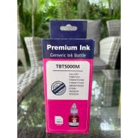 ราคา หมึกเติม Brother BTD60 Bk BT5000 C M Y ใช้กับ DCP T310 DCP T510W DCP T710W MFC T810W ของเทียบเกรดพรีเมี่ยม กดเลือกสีไ (9555404072)