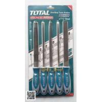 ราคา TOTAL ตะไบเหล็ก 5 ตัวชุด รุ่นงานหนัก THT918516 (1445854130)