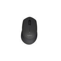 ราคา Logitech M330 Silent Plus Wireless Mouse Black 1000 DP เมาส์ไร้สาย เสียงเงียบ (18045124857)