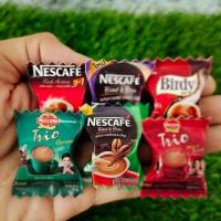 ราคา กระดาษพับเหรียญโปรยทานซองขนมจิ๋วแบบสติ๊กเกอร์ 1 ชุด ทำได้ 100 ชิ้น ใส่ได้ทุกเหรียญ (15980461503)