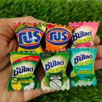 ราคา กระดาษพับเหรียญโปรยทานซองขนมจิ๋วแบบสติ๊กเกอร์ 1 ชุด ทำได้ 100 ชิ้น ใส่ได้ทุกเหรียญ (15980461508)
