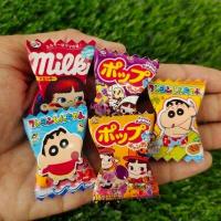 ราคา กระดาษพับเหรียญโปรยทานซองขนมจิ๋วแบบสติ๊กเกอร์ 1 ชุด ทำได้ 100 ชิ้น ใส่ได้ทุกเหรียญ (15980461509)